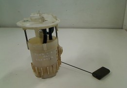 JAUGE A CARBURANT